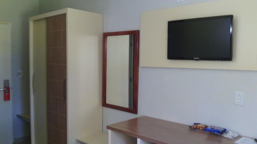 Muffato Plaza Hotel ฟอสดูอีกวาซู ภายนอก รูปภาพ